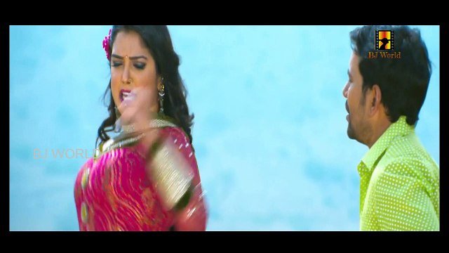 Dhoyi Ke Nau Mahina Rajau - BHOJPURI HOT SONG - DINESH LAL YADAV ,AAMRAPALI DUBEY - MOKAMA 0 Km