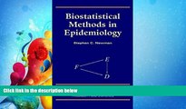 Online eBook Biostatistical Methods in Epidemiology