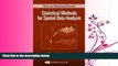 Choose Book Statistical Methods for Spatial Data Analysis (Chapman   Hall/CRC Texts in Statistical