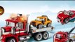 Lego Creator Le Camion Dépanneur, Véhicules jouets pour les enfants