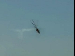 3D Helicopter Flight By Curtiss Youngblood