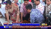 Warga Makassar Tertipu Dimas Kanjeng Rp 200 Miliar