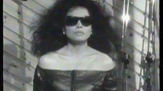 DIANA ROSS - Heart Don't Change My Mind (1993)