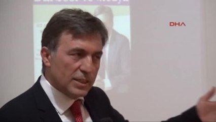 Muğla - 2016 Medya Başarı Ödülleri Sahiplerini Buldu