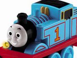 Thomas and Friends Take Along Die Cast Talking Engine Train Toy