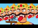 Rat-A-Tat | Chotoonz Kids Cartoon Videos- 'Dussehra Don'