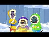 Rat-A-Tat | Chotoonz Kids Cartoon Videos- 'Treasure Map Don'