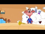 Rat-A-Tat | Chotoonz Kids Cartoon Videos- 'Trumpet Eater Don'