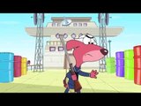 Rat-A-Tat | Chotoonz Kids Cartoon Videos- 'Sailor Don'