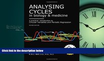 Enjoyed Read Analysing cycles in biology   medicine-a practical introduction to circular