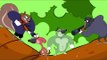 Rat-A-Tat | Chotoonz Kids Cartoon Videos- 'Crow Vs Don'