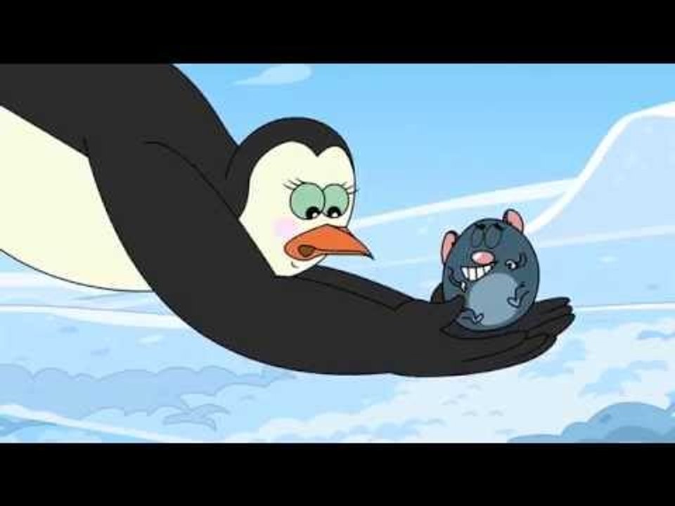 Rat-A-Tat | Chotoonz Kids Cartoon Videos- 'Ice Cold Fix'