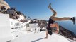 More Freerunning Action from Red Bull Art of Motion