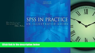 Online eBook SPSS in Practice: An Illustrated Guide