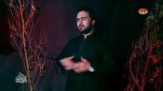 Muzaffar Ali Noha 2017 Abid Ko Khoon Rulata Hey  (Track 4)