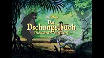 Das Dschungelbuch - Diamond Edition - Auf Disney Blu-ray und DVD - Disney