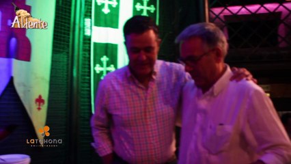 TREINTA ANIVERSARIO LA TAHONA  DELICATESSEN