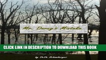 [PDF] Mr. Darcy s Mistake: A Variation on Pride and Prejudice (Mr. Darcy s Magic Book 1) Popular