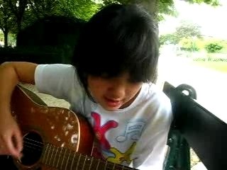 QUIRY   Bouton d'or (filmé par Sic)