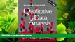 Enjoyed Read Qualitative Data Analysis: An Expanded Sourcebook, 2nd Edition