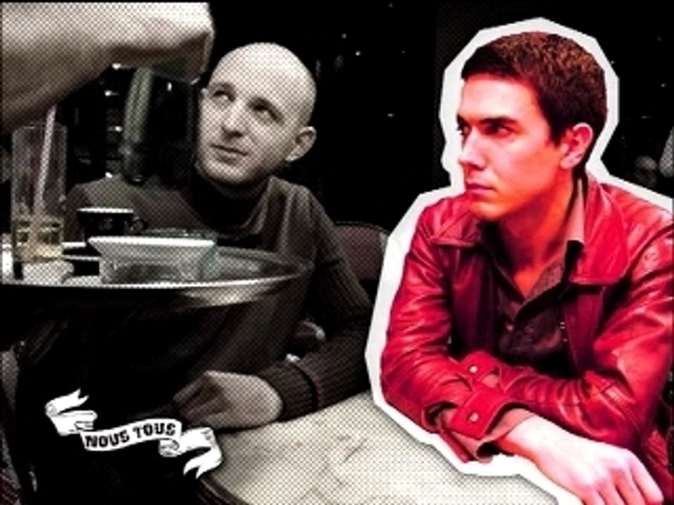 Nous Tous Episode # 7