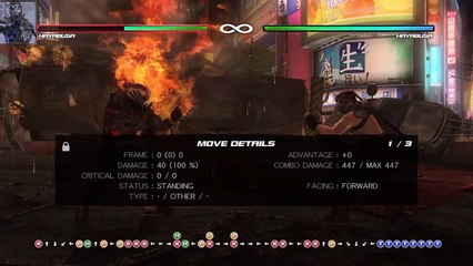 My Hayabusa MixTape: My ninja tape man. Watch my tape.