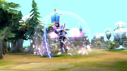 DotA2 - WoDotA Top10 Vol.26