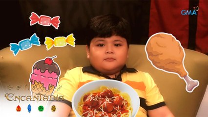 EXCLUSIVE: Kainan with Paopao