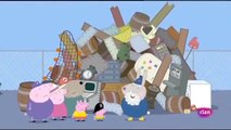 Peppa Pig - Nueva temporada - Varios Capitulos Completos 71 - Español