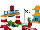 Voitures Jouets LEGO DUPLO Cars Disney Pixar Cars