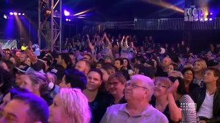 Michael Ennis & Tommy Raudonikis - NRL Footy Show - Ep31 29-09-2016