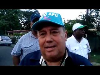 Carlos "Tito" Afú: No hay cómo poder ganarle a los de CD