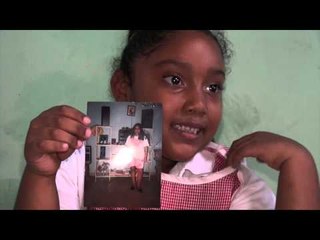 Parvulario NIÑOS BRILLANTES de Nuevo Chorrillo, Arraiján saludan a las madres en su día