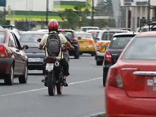 Policía atrapa a sujeto acusado de sacapintas en el sur de Guayaquil