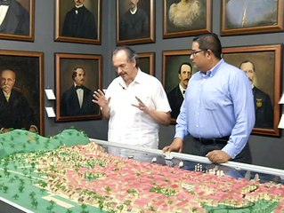 Invitación a un viaje en el tiempo para evocar la gesta libertaria del 9 de octubre de 1820