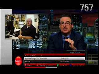 Canales de HBO-Max en Claro TV HD Colombia (7/10/16)