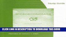 [PDF] Coursebook for Gwartney/Stroup/Sobel/Macpherson s Microeconomics: Private and Public Choice,