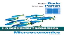 [PDF] Foundations of Microeconomics Plus NEW MyEconLab with Pearson eText -- Access Card Package