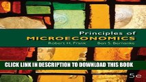 [PDF] Principles of Microeconomics (McGraw-Hill Series in Economics) Popular Online