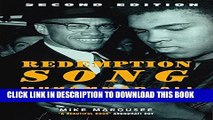 [PDF] Redemption Song: Muhammad Ali and the Spirit of the Sixties Full Online