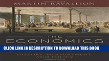Collection Book The Economics of Poverty: History, Measurement, and Policy