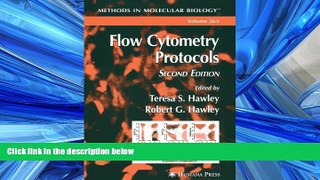 Enjoyed Read Flow Cytometry Protocols (Methods in Molecular Biology)