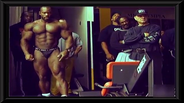 TOP 5 Bodybuilding Legends Who Admitted Taking Steroids - YouTube