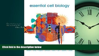 Online eBook Essential Cell Biology, Second Edition