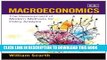 [PDF] Macroeconomics: The Development of Modern Methods for Policy Analysis Popular Colection