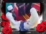 Woman's First Time Holding Her Husbands Hand After Nikkah