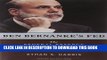 [PDF] Ben Bernanke s Fed: The Federal Reserve After Greenspan Popular Collection