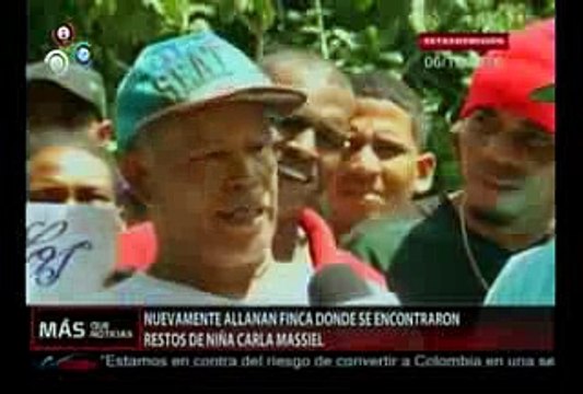 caso carla massiel se calienta, salen a la luz nuevas revelaciones