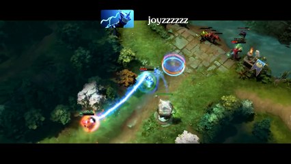 DotA2 - WoDotA Top10 Vol.18