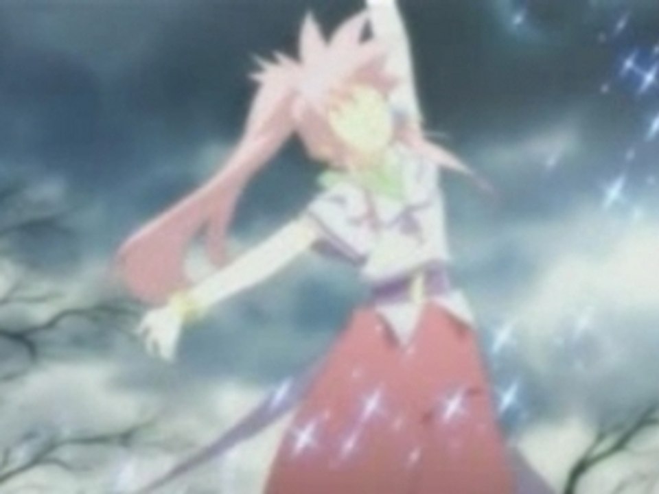 Opening (Yume Wa Owaranai)